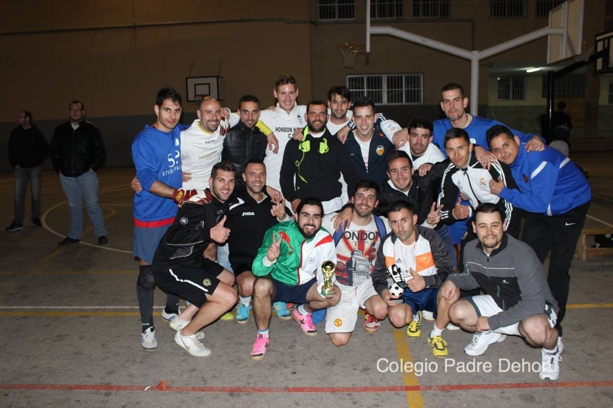 2014 03 28 III MEMORIAL JUAN CARLOS GÓMEZ NAVARRO (74)